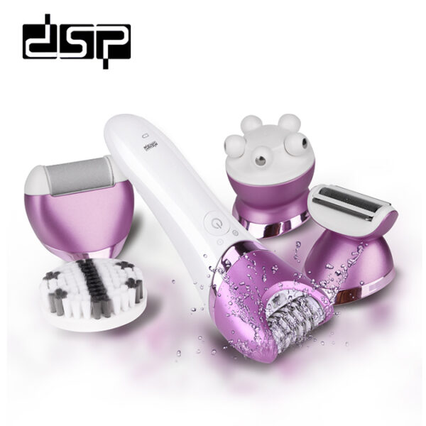 Epilyator DSP 70019
