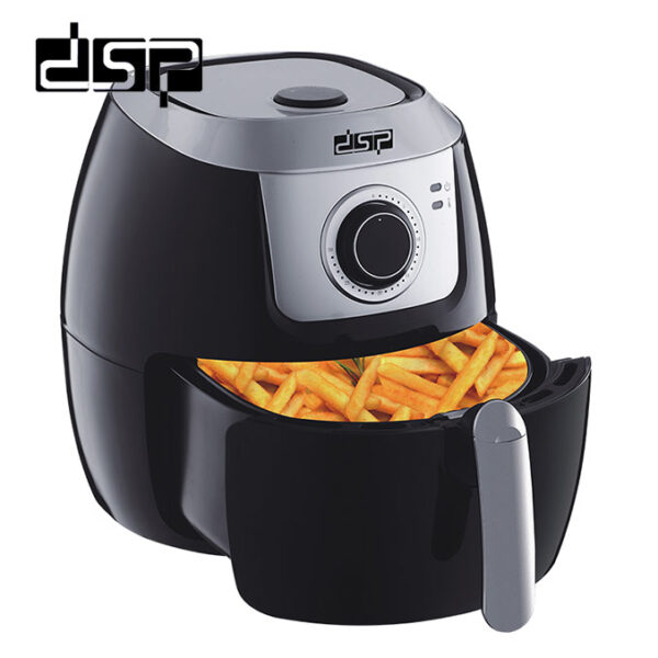 Fritoz DSP KB-2031