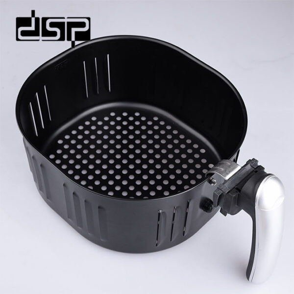 Fritoz DSP KB-2031 - Image 2