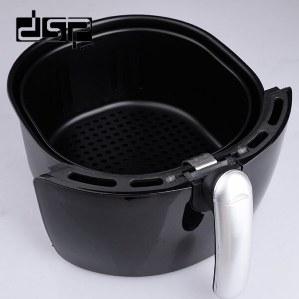 Fritoz DSP KB-2031 - Image 3