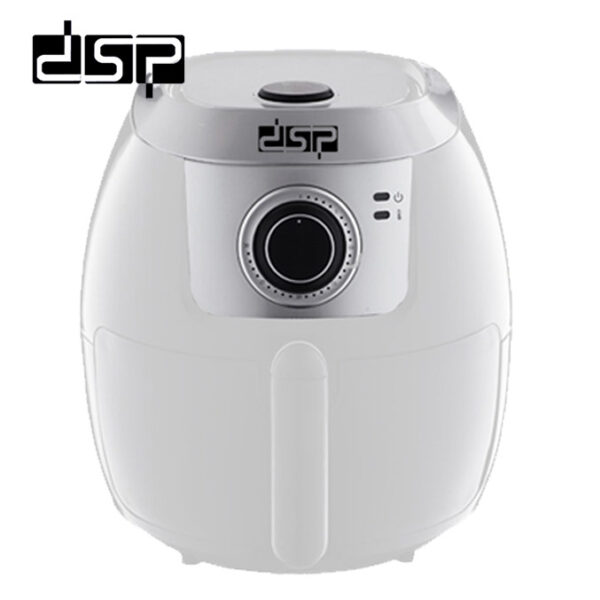 Fritoz DSP KB-2031 - Image 4