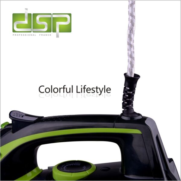 Ütü DSP KD-1004 - Image 4