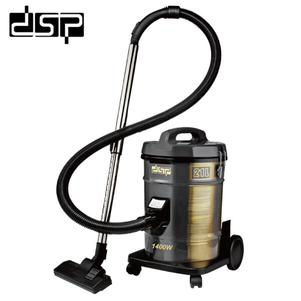 Tozsoran DSP KD-2007