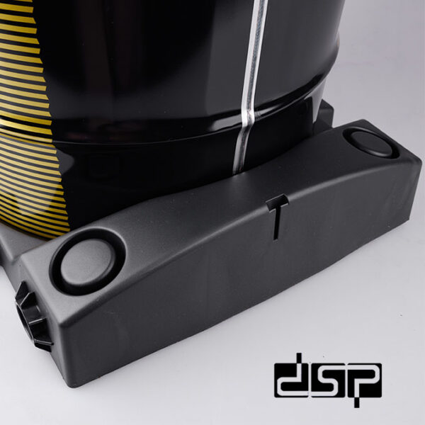 Tozsoran DSP KD-2007 - Image 4