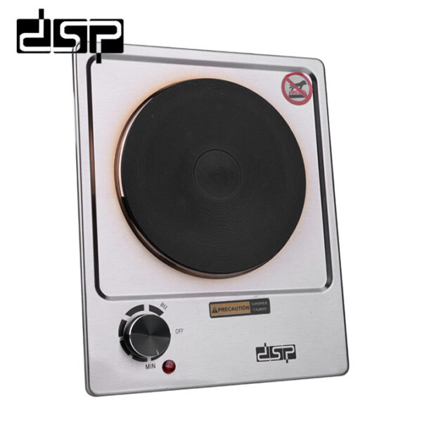 PILETE TEK GOZ DSP KD-4046 - Image 2