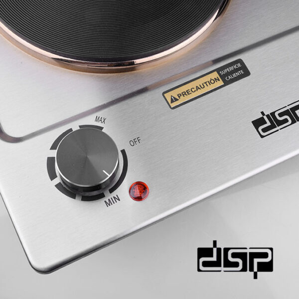 PILETE TEK GOZ DSP KD-4046 - Image 3