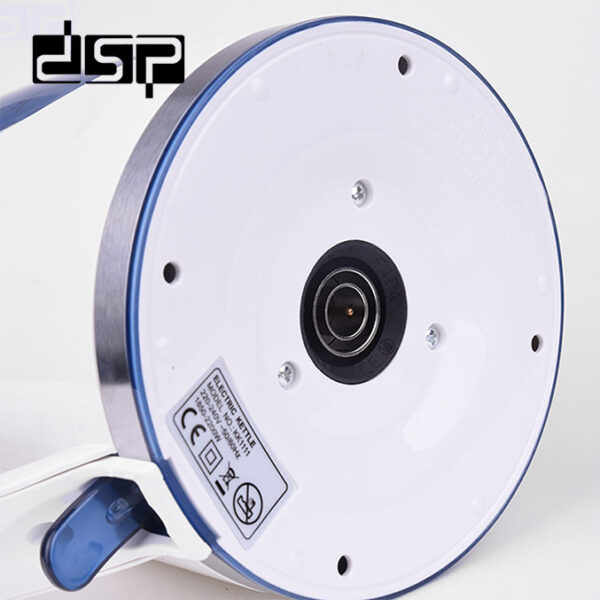 Çaynik DSP KK-1111 - Image 2