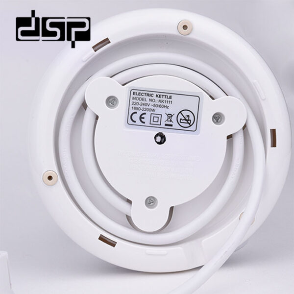 Çaynik DSP KK-1111 - Image 4