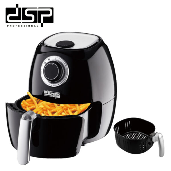 Fritoz DSP KB-2020