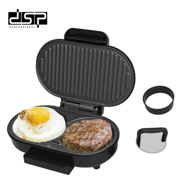 Toster DSP KC1124
