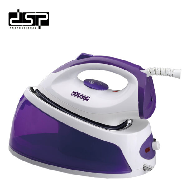Ütü DSP qazanlı KD-1059A