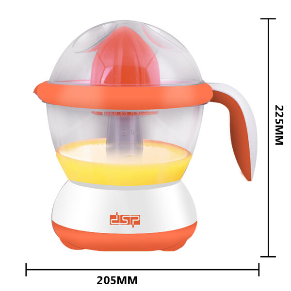 Sitrus şirəçəkən DSP KJ-1016 - Image 2