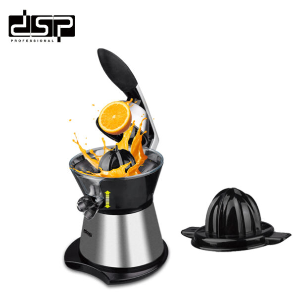 Sitrus şirəçəkən DSP KJ-1051