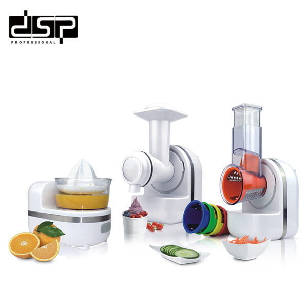 Sitrus şirəçəkən 3/1 DSP KJ-3001