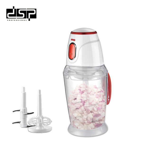 Doğrayıcı DSP KM-4010