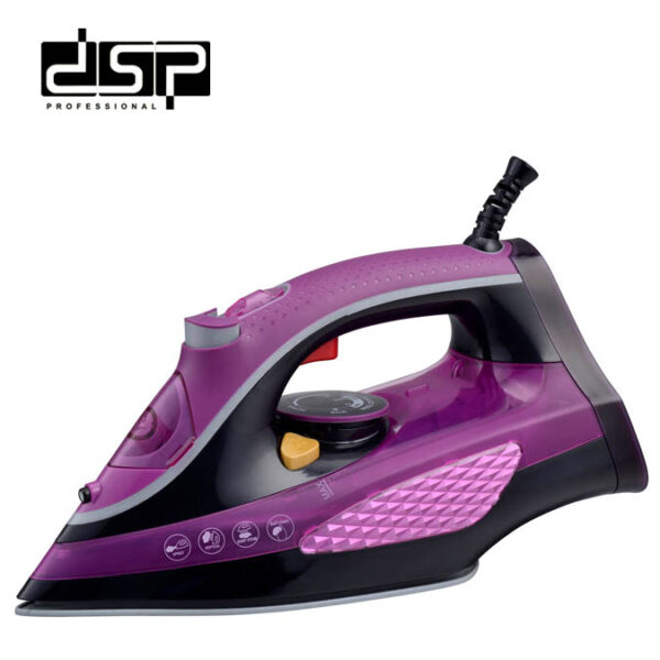 Ütü DSP KD1084