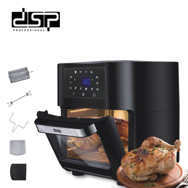 Fritoz DSP KB-2030