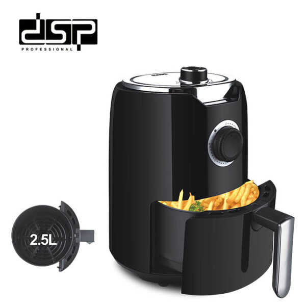 Fritoz DSP KB-2062