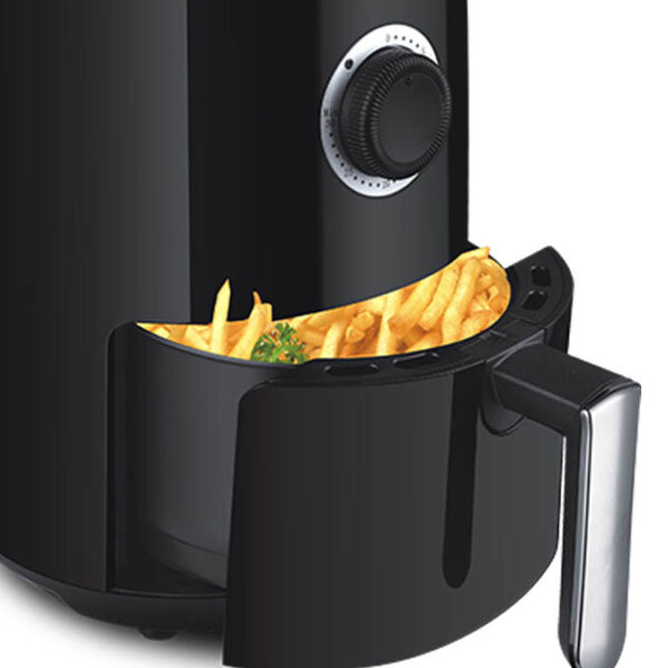 Fritoz DSP KB-2062 - Image 2