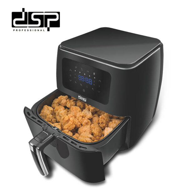 Fritoz 8.5L DSP KB-2066