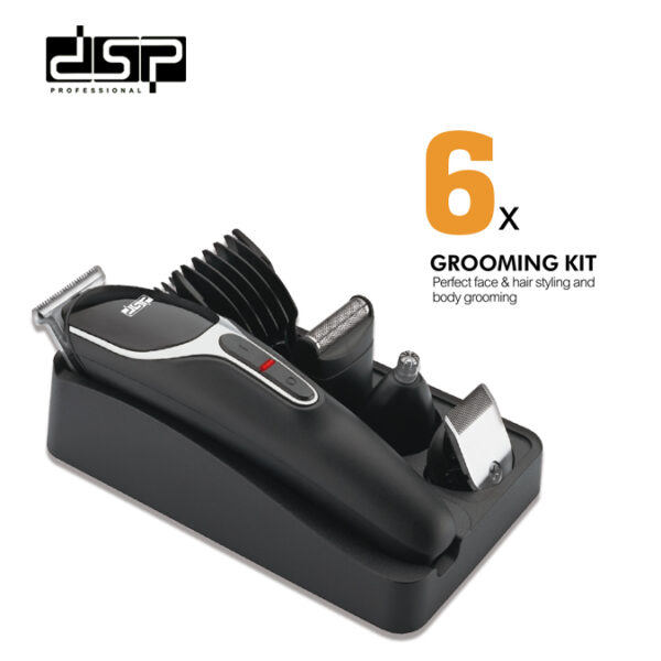 Saç qırxan dəst DSP 90210