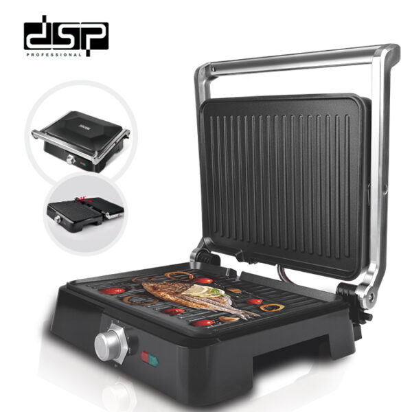 Toster DSP KB-1049