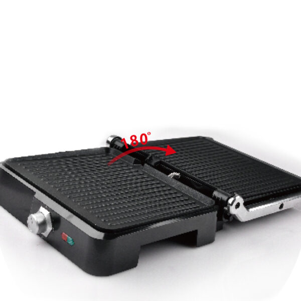 Toster DSP KB-1049 - Image 2