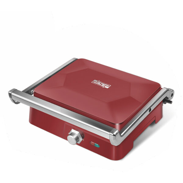 Toster RED DSP KB-1049A