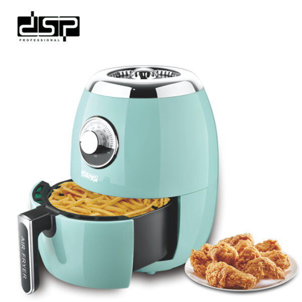 Fritoz DSP KB-2048