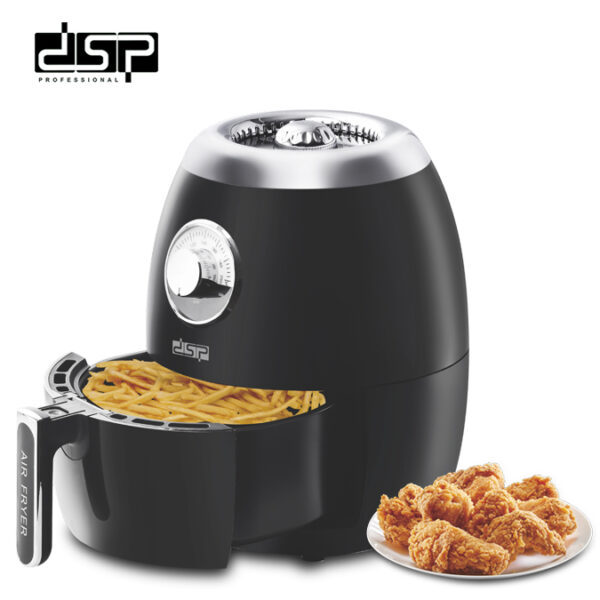 Fritoz DSP KB-2048 - Image 3