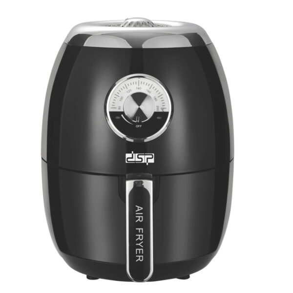 Fritoz DSP KB-2048 - Image 4