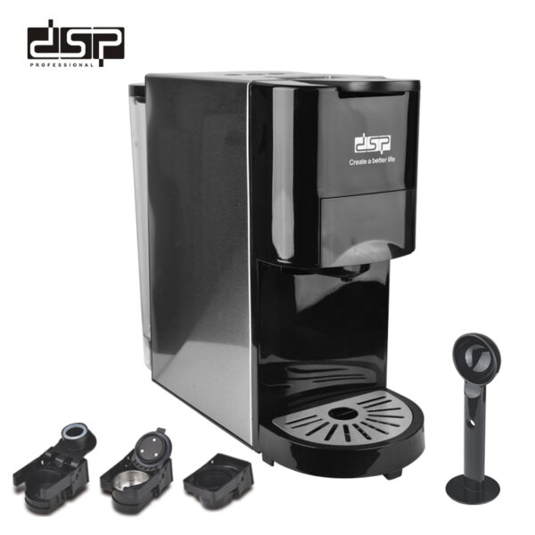 Kofe bişirən DSP KA-3046