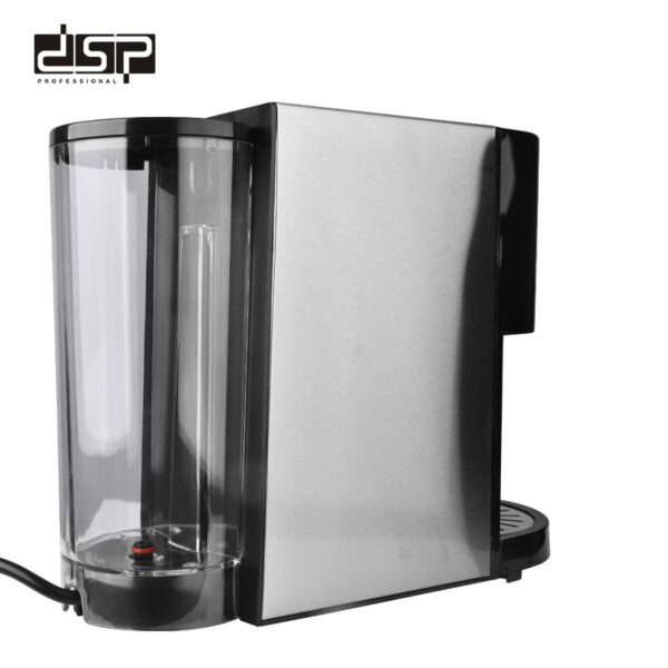 Kofe bişirən DSP KA-3046 - Image 3