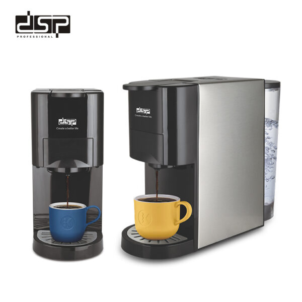 Kofe bişirən DSP KA-3046 - Image 4