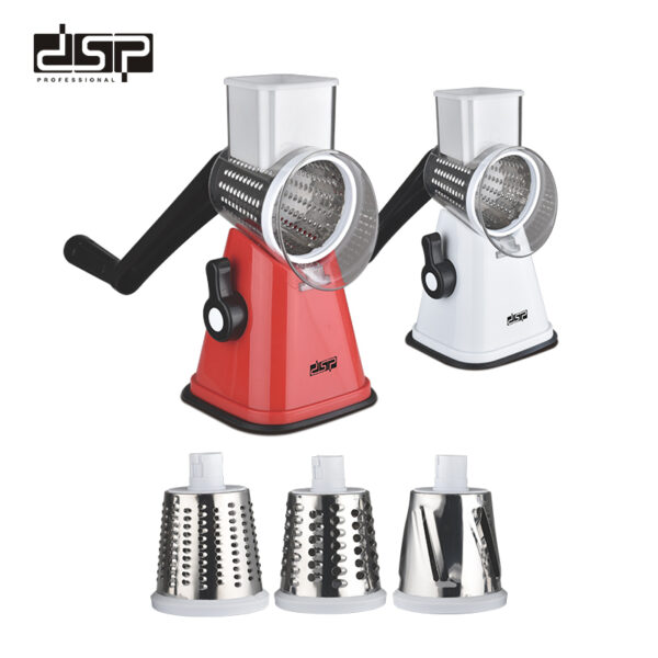 Ləpə çəkən DSP KJ-3052