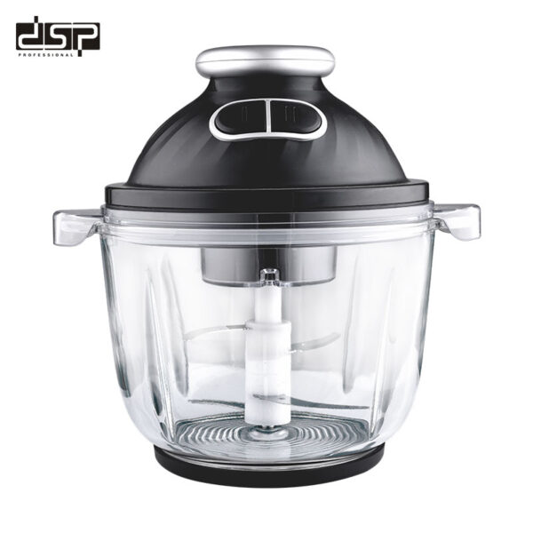 Doğrayıcı DSP KM-4044