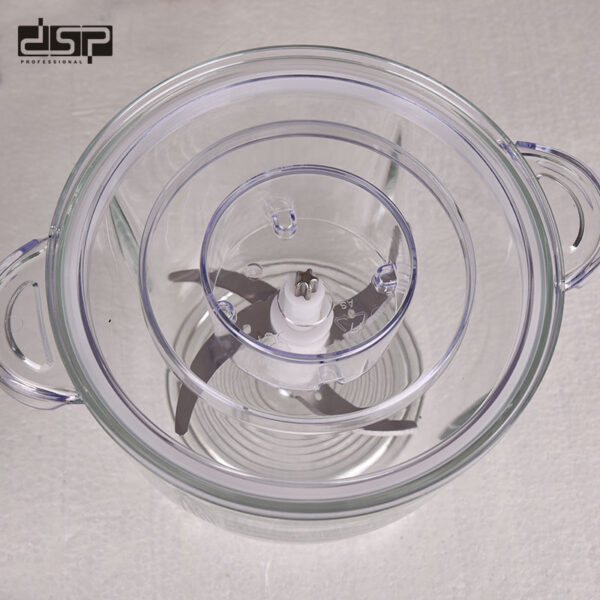 Doğrayıcı DSP KM-4044 - Image 3