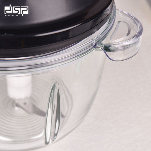 Doğrayıcı DSP KM-4044 - Image 4