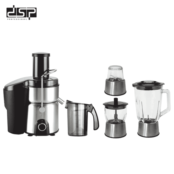Şirə çəkən dəst DSP KJ-3054