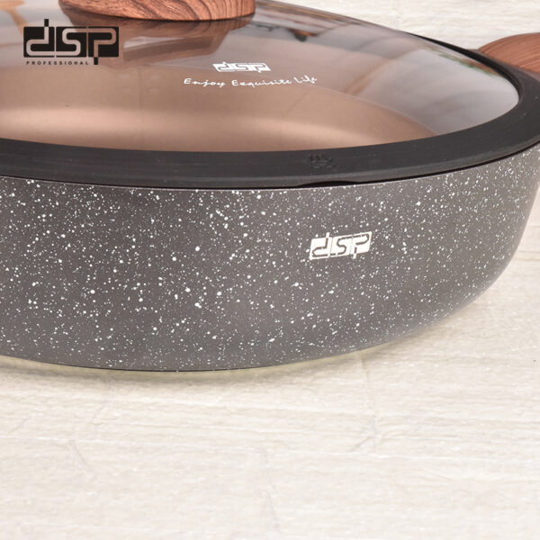 Elektro tava DSP CA004-S01 - Image 4