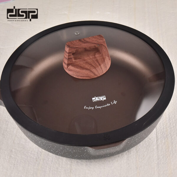 Elektro tava DSP CA004-S02 - Image 2