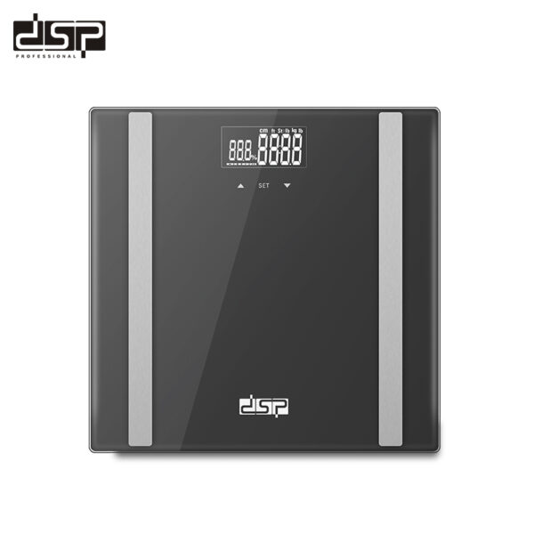 Tərəzi DSP KD-7011