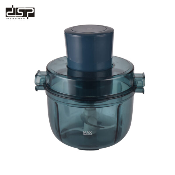 Doğrayıcı DSP KM-4045