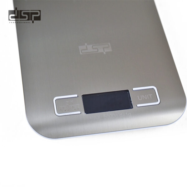 Mətbəx tərəzisi DSP KD-7012 - Image 4
