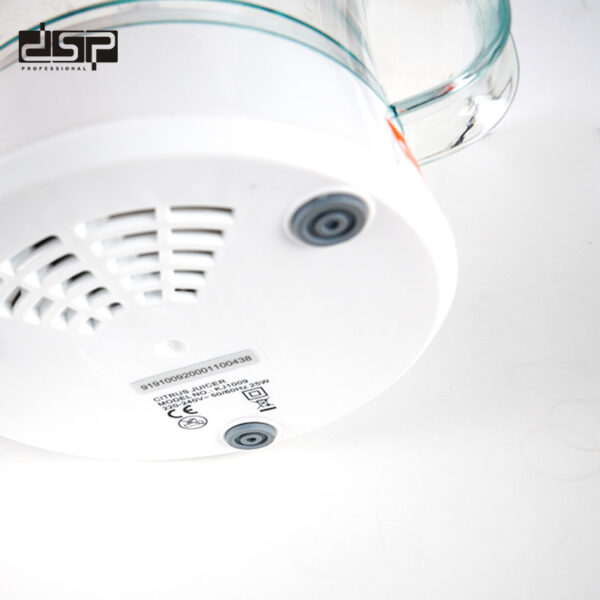 Sitrus şirəçəkən DSP KJ-1009 - Image 4