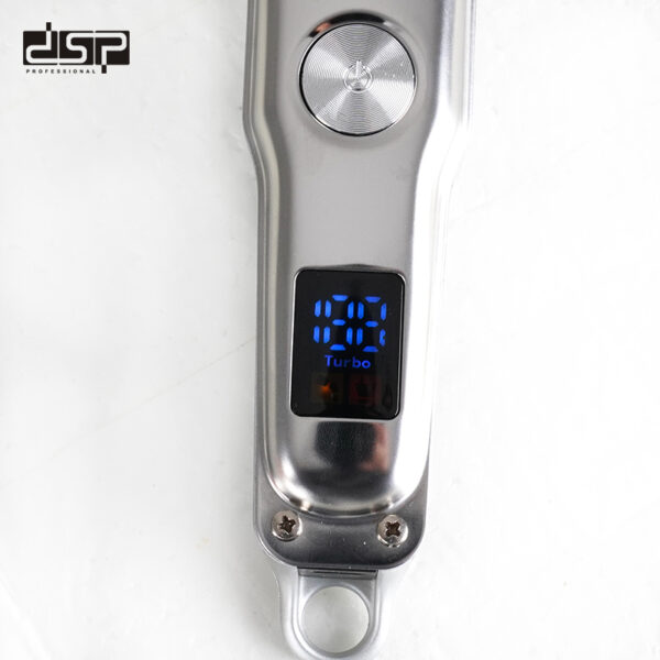 Saç qırxan DSP 90376 - Image 2