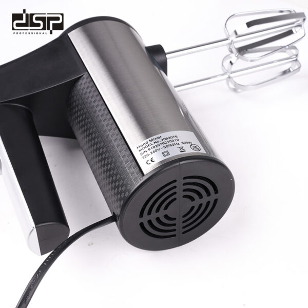 DSP Mikser KM-2076 - Image 4