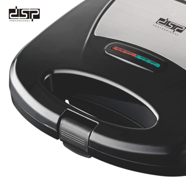 Toster DSP KC-1168 - Image 2