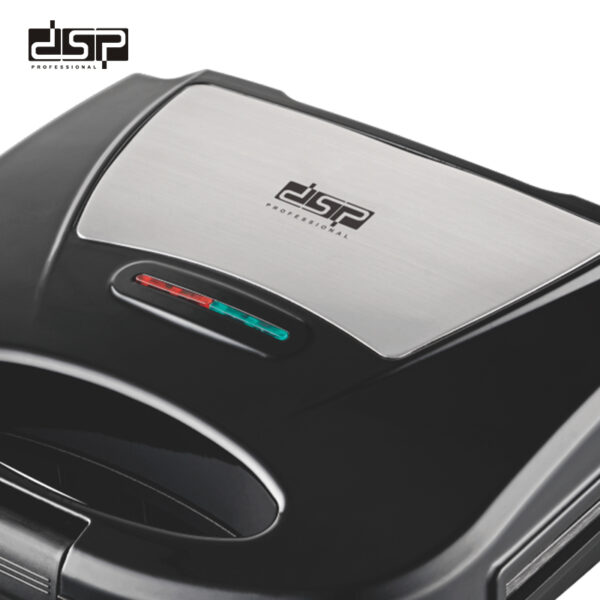 Toster DSP KC-1168 - Image 3