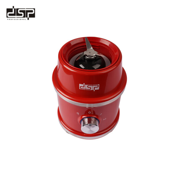Kokteyl DSP KJ-2096 - Image 3